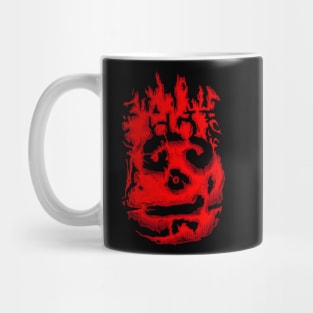 Wilson Mug